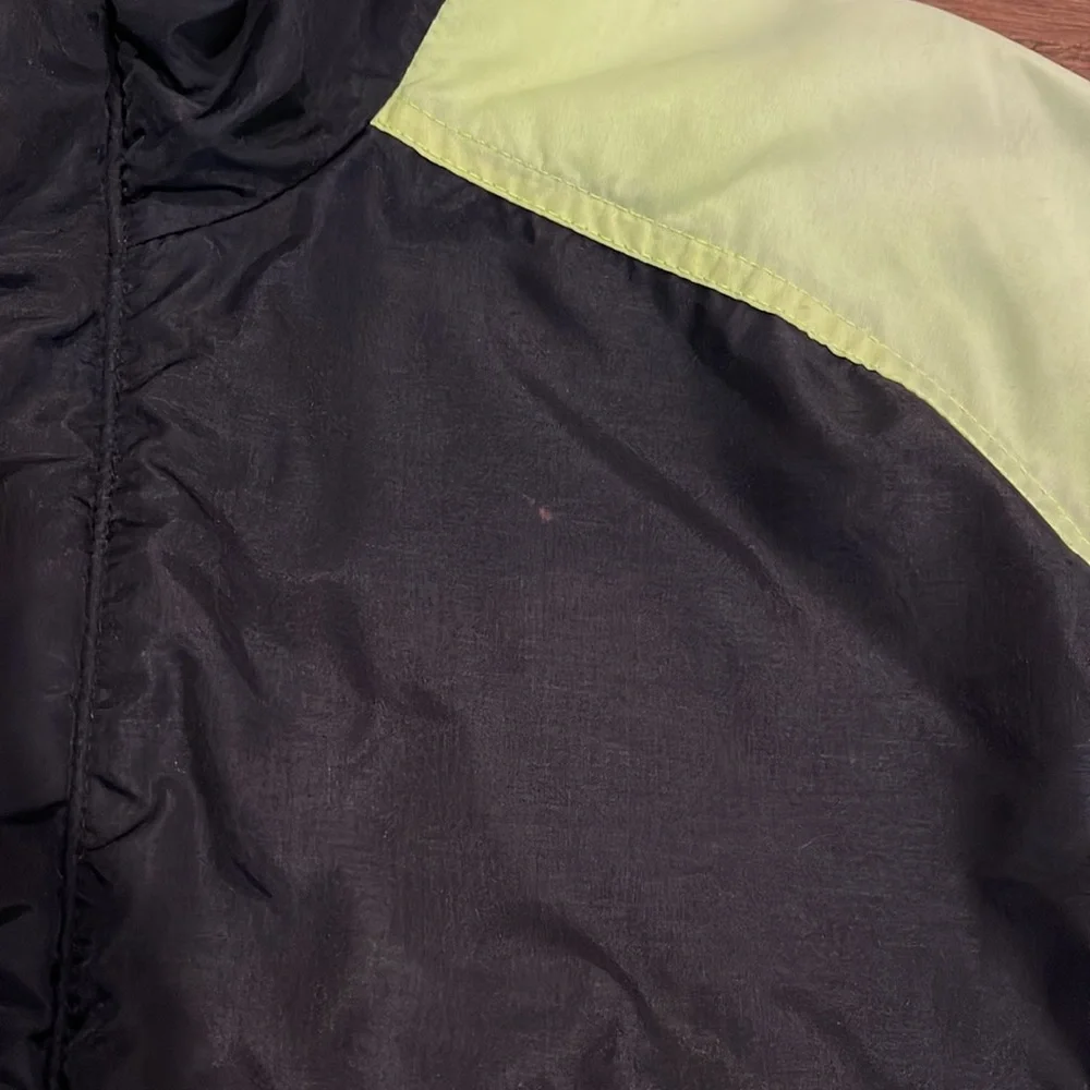 Vintage 90s Columbia Powder Keg Jacket Mens Large